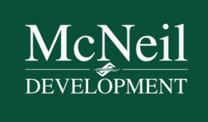 McNeil Development logo
